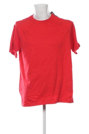 Férfi póló Champion, Méret XL, Szín Piros, Ár 11 839 Ft