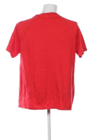 Férfi póló Champion, Méret XL, Szín Piros, Ár 11 839 Ft