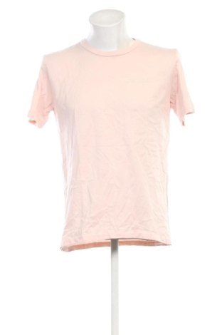 Мъжка тениска Champion, Размер M, Цвят Пепел от рози, Цена 14,31 €