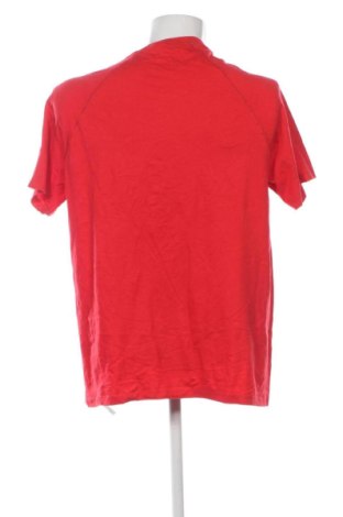 Herren Shirt Champion, Größe XL, Farbe Rot, Preis 22,99 €