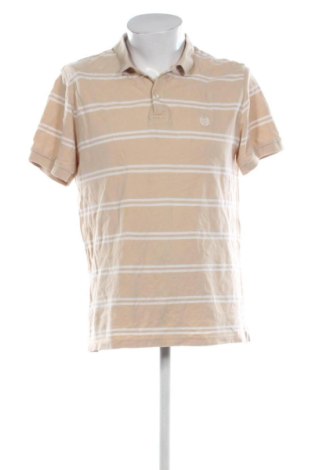 Herren Shirt Chaps, Größe XL, Farbe Mehrfarbig, Preis 12,99 €