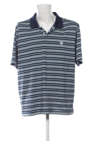 Herren Shirt Chaps, Größe XXL, Farbe Mehrfarbig, Preis 12,99 €