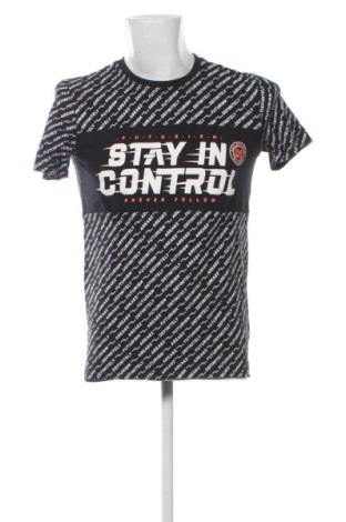 Мъжка тениска Chapter, Размер M, Цвят Многоцветен, Цена 10,22 €