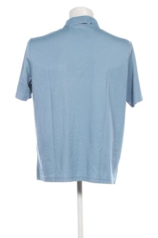 Herren T-Shirt Christian Berg, Größe XL, Farbe Blau, Preis € 13,81