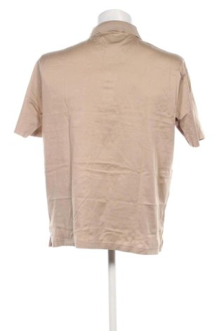 Herren T-Shirt Christian Berg, Größe L, Farbe Beige, Preis € 13,81