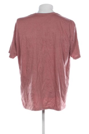 Pánske tričko  Circle, Veľkosť XXL, Farba Hnedá, Cena  10,95 €