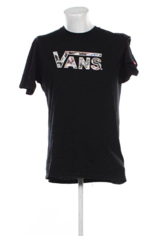 Tricou de bărbați Classic T-Shirts, Mărime M, Culoare Negru, Preț 54,99 Lei