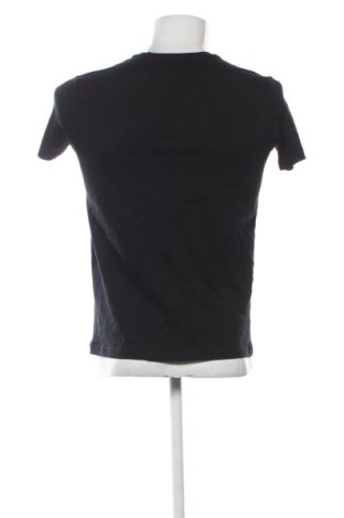 Herren Shirt Clayton, Größe S, Farbe Schwarz, Preis 12,99 €