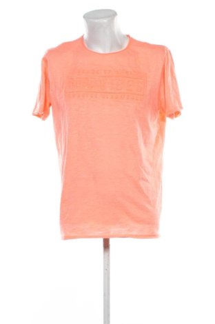 Pánské tričko  Clayton, Velikost XXL, Barva Růžová, Cena  289,00 Kč