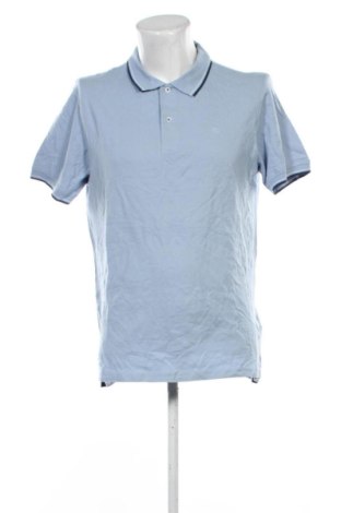 Ανδρικό t-shirt Clayton, Μέγεθος XL, Χρώμα Μπλέ, Τιμή 18,99 €