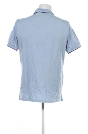 Ανδρικό t-shirt Clayton, Μέγεθος XL, Χρώμα Μπλέ, Τιμή 18,99 €