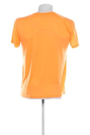 Męski T-shirt Clique, Rozmiar M, Kolor Pomarańczowy, Cena 83,99 zł