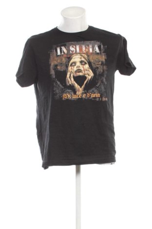 Férfi póló Clique, Méret L, Szín Fekete, Ár 4 549 Ft