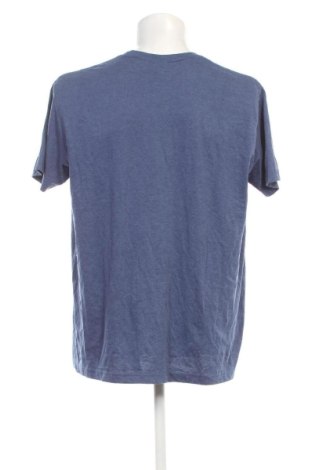 Pánske tričko  Clique, Veľkosť XXL, Farba Modrá, Cena  11,95 €
