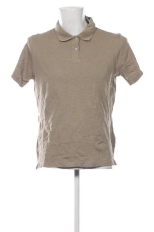 Herren T-Shirt Clique, Größe XL, Farbe Beige, Preis € 20,99