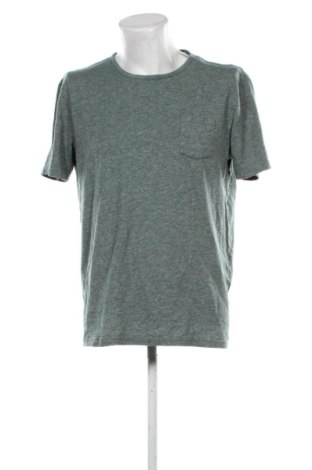 Herren Shirt Clockhouse, Größe L, Farbe Grün, Preis 9,53 €