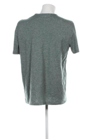 Herren Shirt Clockhouse, Größe L, Farbe Grün, Preis 9,53 €