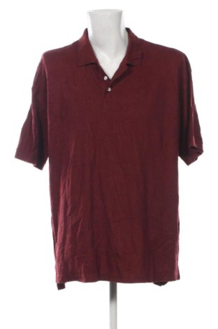 Pánske tričko  Clothing & Co, Veľkosť XL, Farba Červená, Cena  11,95 €