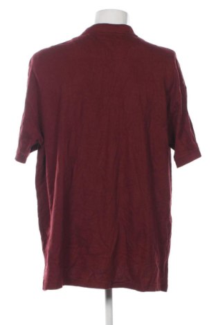 Pánske tričko  Clothing & Co, Veľkosť XL, Farba Červená, Cena  11,95 €