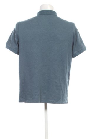 Herren T-Shirt Club Room, Größe L, Farbe Blau, Preis € 13,99