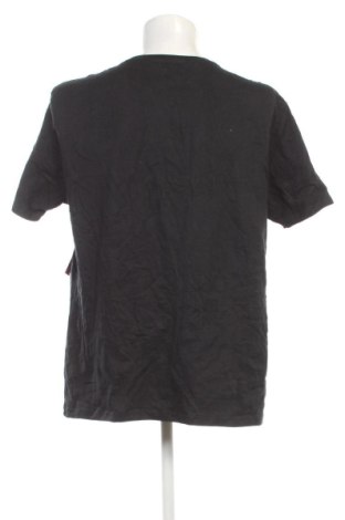 Męski T-shirt Coca Cola, Rozmiar XXL, Kolor Czarny, Cena 91,99 zł