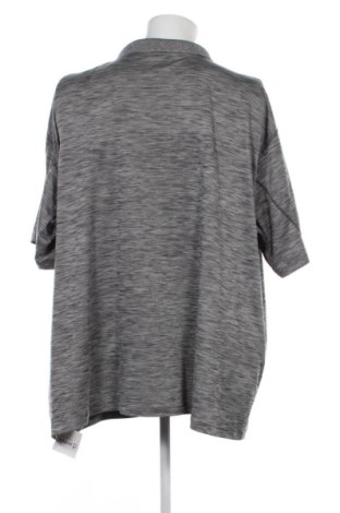 Мъжка тениска Columbia, Размер 5XL, Цвят Сив, Цена 25,05 €