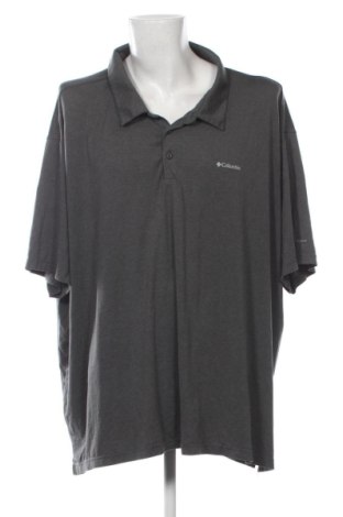 Tricou de bărbați Columbia, Mărime 5XL, Culoare Multicolor, Preț 85,99 Lei