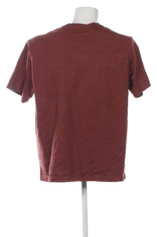 Мъжка тениска Columbia, Размер XL, Цвят Кафяв, Цена 14,31 €