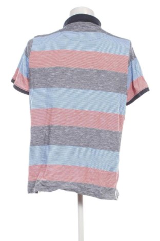 Tricou de bărbați Commander, Mărime XXL, Culoare Multicolor, Preț 60,99 Lei