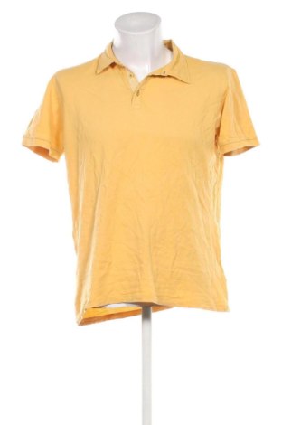 Męski T-shirt Conbipel, Rozmiar XL, Kolor Żółty, Cena 53,99 zł