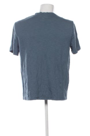 Мъжка тениска Copper & Oak, Размер L, Цвят Син, Цена 8,18 €