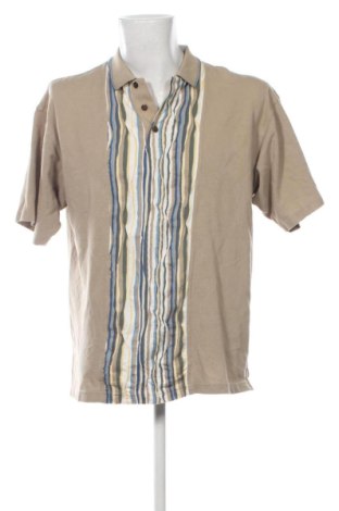 Herren Shirt Cotton Traders, Größe L, Farbe Mehrfarbig, Preis 13,99 €