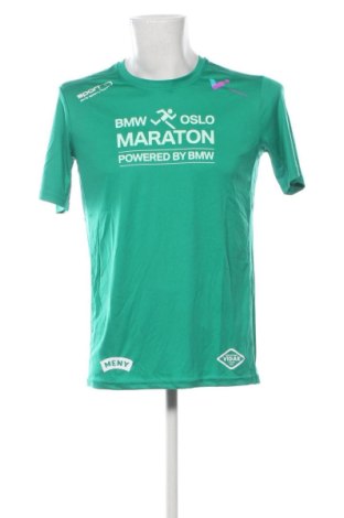 Herren T-Shirt Craft, Größe M, Farbe Grün, Preis € 32,00