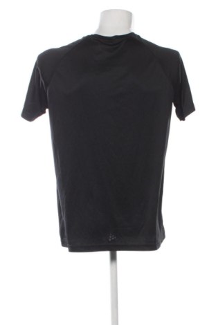 Herren T-Shirt Craft, Größe L, Farbe Schwarz, Preis € 18,99