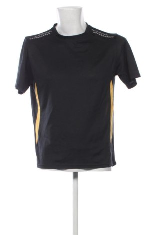 Herren Shirt Crivit, Größe L, Farbe Schwarz, Preis 6,71 €