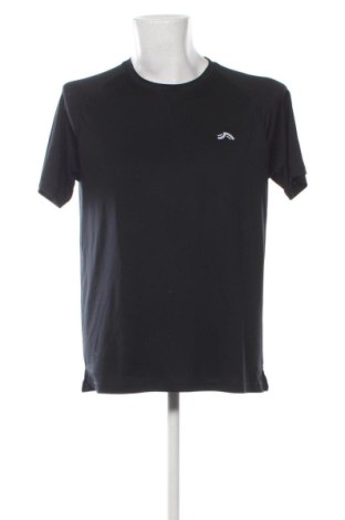 Мъжка тениска Crivit, Размер M, Цвят Черен, Цена 6,71 €