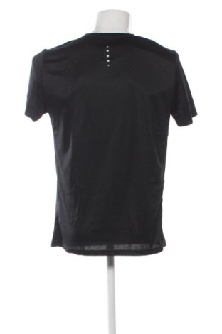 Мъжка тениска Crivit, Размер M, Цвят Черен, Цена 6,71 €