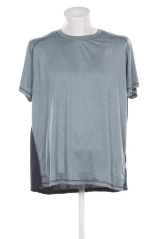 Pánske tričko  Crivit, Veľkosť XXL, Farba Modrá, Cena  7,95 €