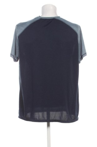 Pánske tričko  Crivit, Veľkosť XXL, Farba Modrá, Cena  7,95 €