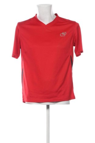 Tricou de bărbați Crivit, Mărime L, Culoare Multicolor, Preț 41,99 Lei