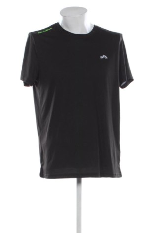 Pánske tričko  Crivit, Veľkosť L, Farba Čierna, Cena  7,95 €