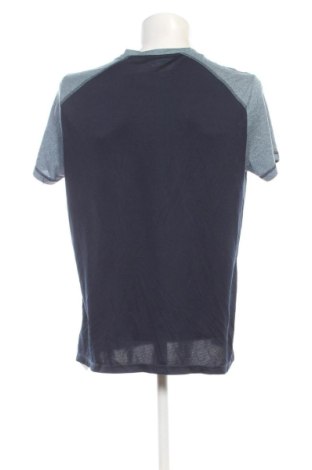 Tricou de bărbați Crivit, Mărime XL, Culoare Albastru, Preț 60,99 Lei