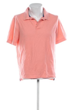 Herren T-Shirt Croft & Barrow, Größe L, Farbe Rosa, Preis € 12,99