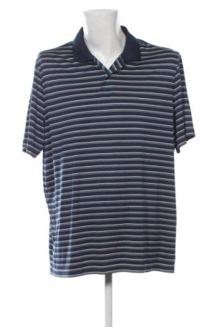 Herren Shirt Croft & Barrow, Größe XXL, Farbe Mehrfarbig, Preis 12,99 €