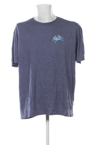 Tricou de bărbați Croft & Barrow, Mărime XXL, Culoare Albastru, Preț 60,99 Lei