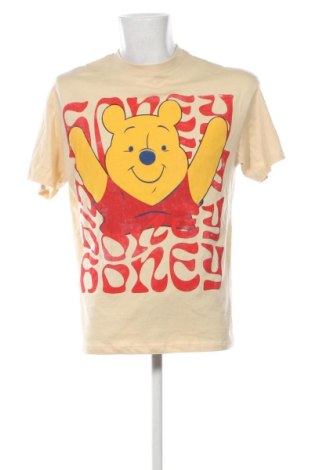 Herren Shirt Cropp, Größe S, Farbe Gelb, Preis 8,00 €