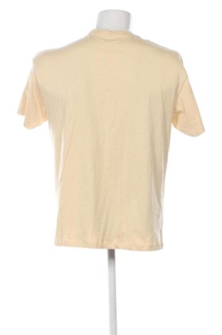 Herren Shirt Cropp, Größe S, Farbe Gelb, Preis 8,00 €