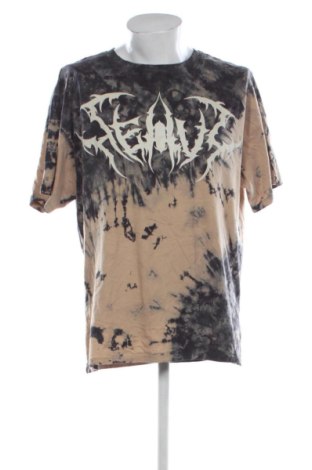 Мъжка тениска Cropp, Размер L, Цвят Многоцветен, Цена 8,18 €