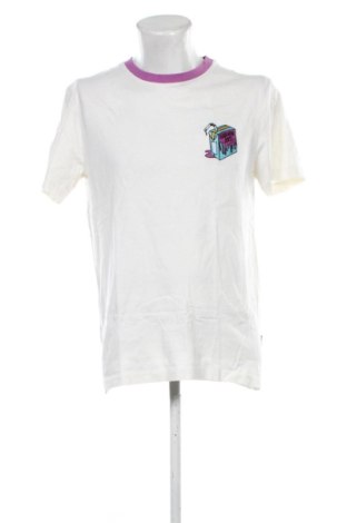 Férfi póló Cropp, Méret M, Szín Fehér, Ár 3 306 Ft