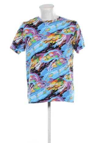 Herren T-Shirt Cropp, Größe XL, Farbe Mehrfarbig, Preis € 10,99